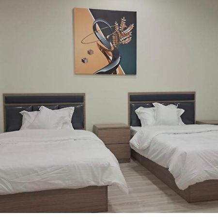 Aparthotel النظافه والجوده Ar Riyad Esterno foto