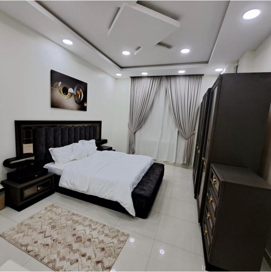 Aparthotel النظافه والجوده Ar Riyad Esterno foto