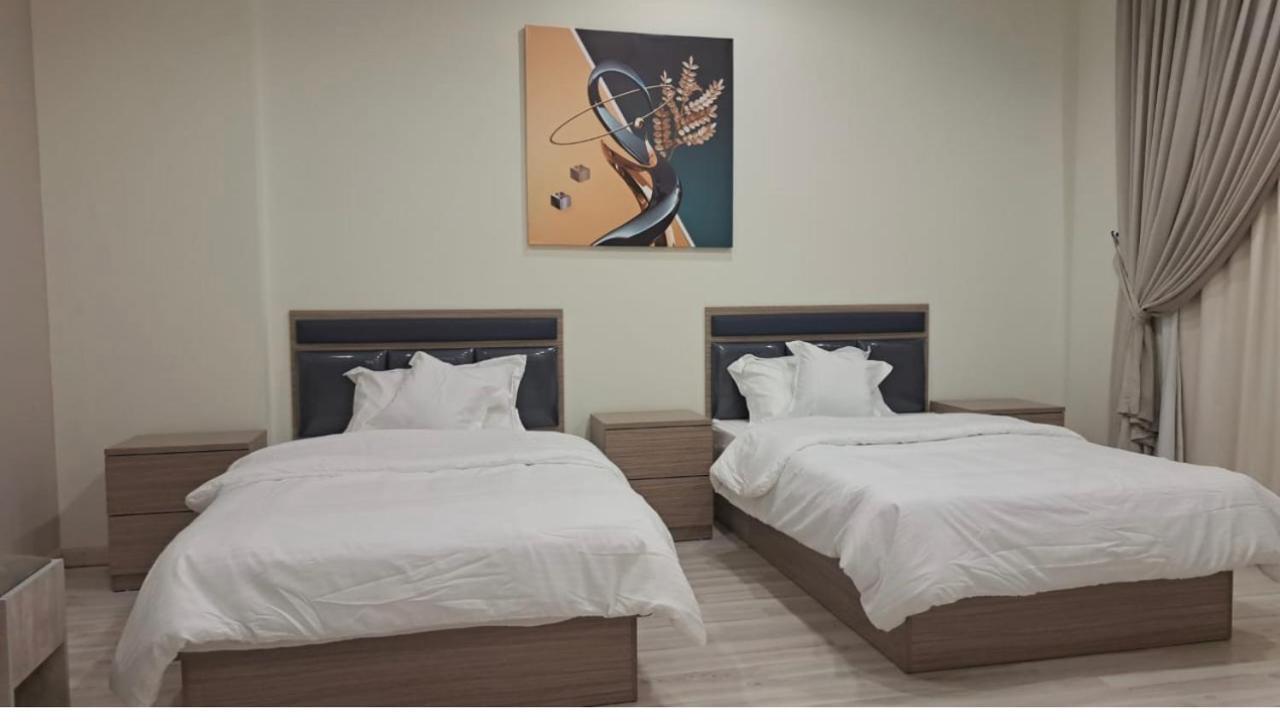 Aparthotel النظافه والجوده Ar Riyad Esterno foto