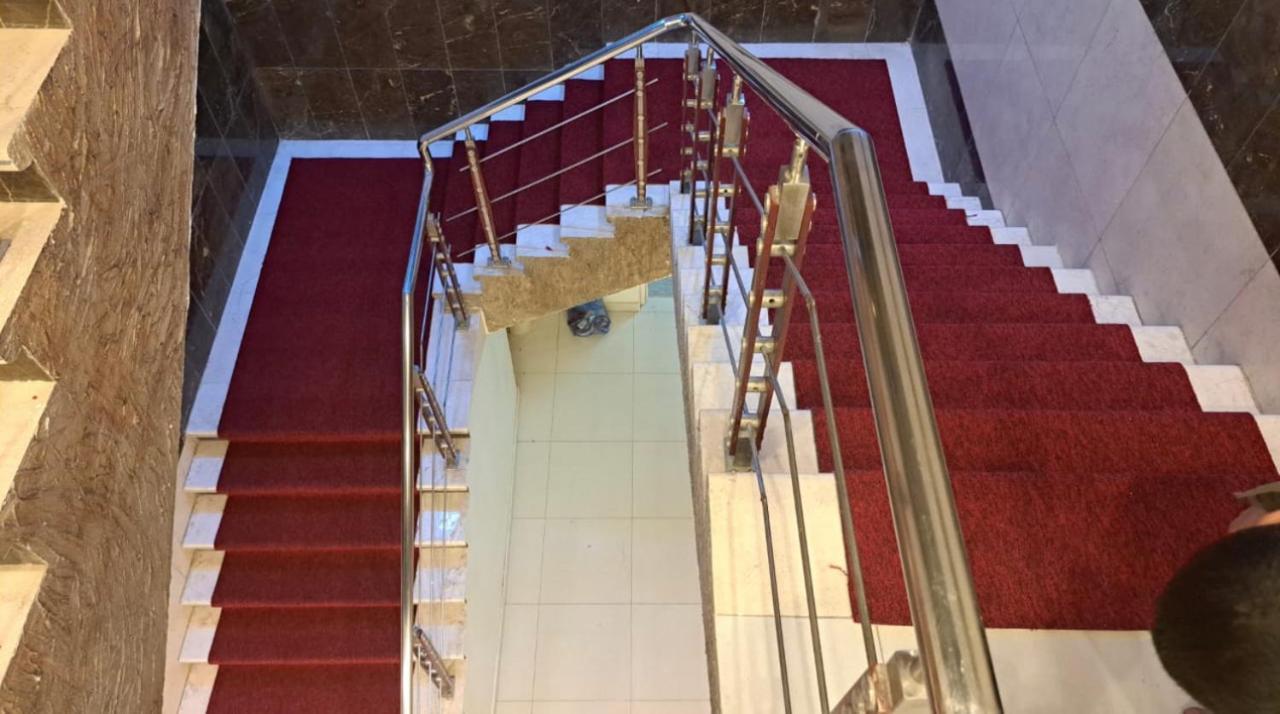 Aparthotel النظافه والجوده Ar Riyad Esterno foto
