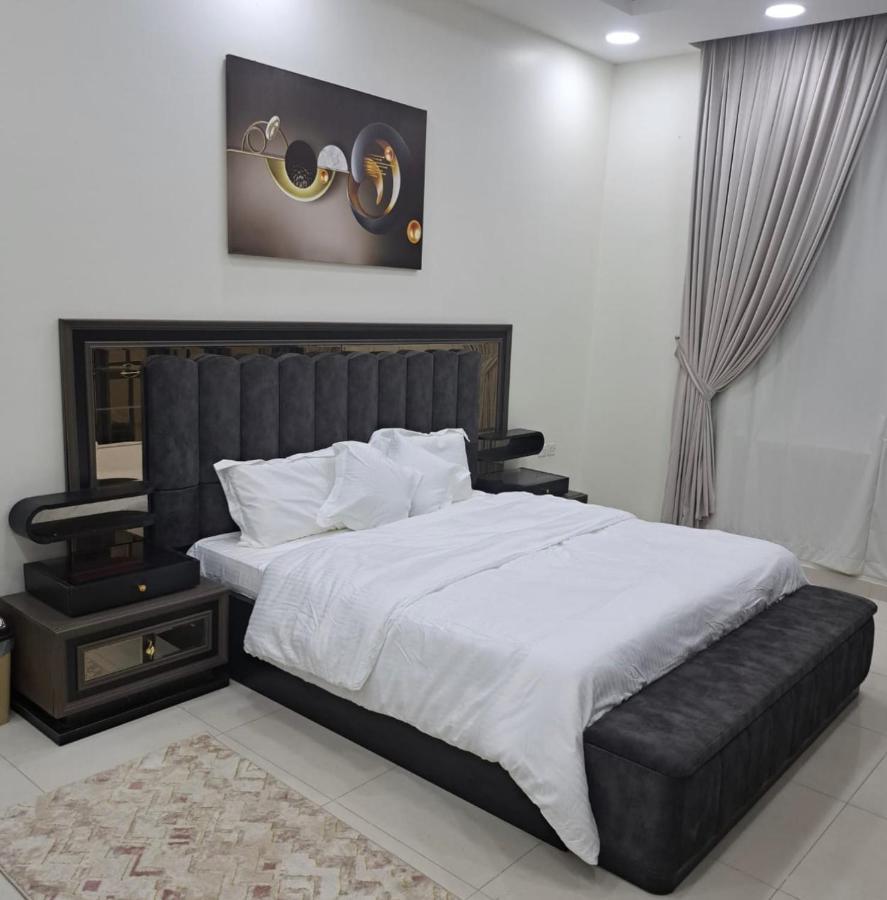 Aparthotel النظافه والجوده Ar Riyad Esterno foto