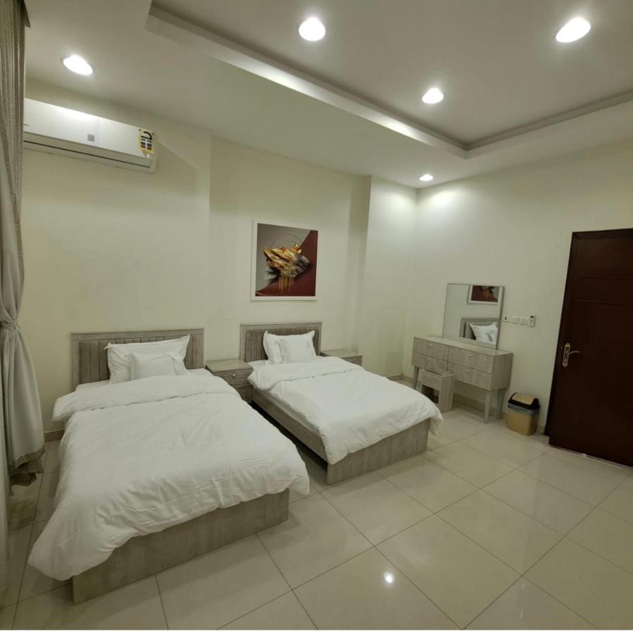 Aparthotel النظافه والجوده Ar Riyad Esterno foto