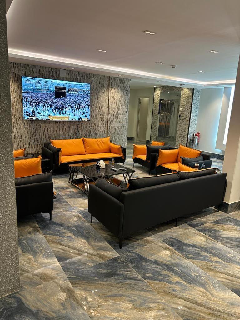 Aparthotel النظافه والجوده Ar Riyad Esterno foto