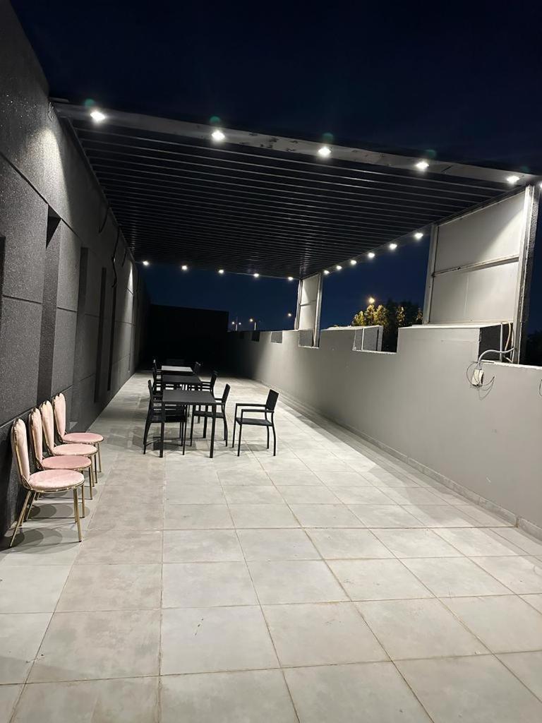 Aparthotel النظافه والجوده Ar Riyad Esterno foto
