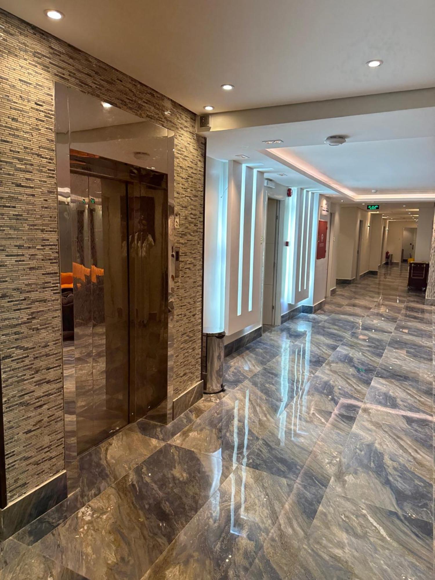 Aparthotel النظافه والجوده Ar Riyad Esterno foto