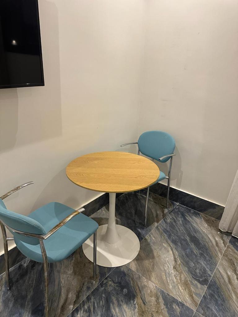 Aparthotel النظافه والجوده Ar Riyad Esterno foto