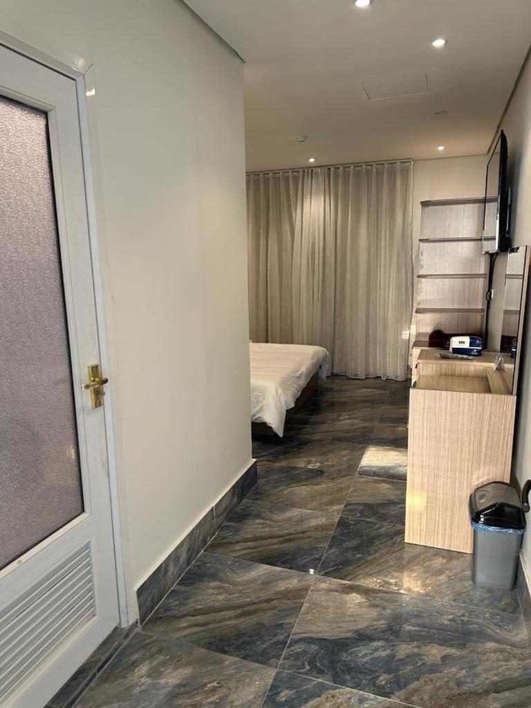Aparthotel النظافه والجوده Ar Riyad Esterno foto