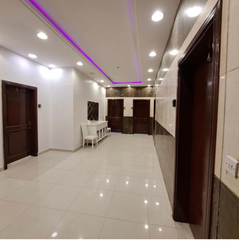 Aparthotel النظافه والجوده Ar Riyad Esterno foto