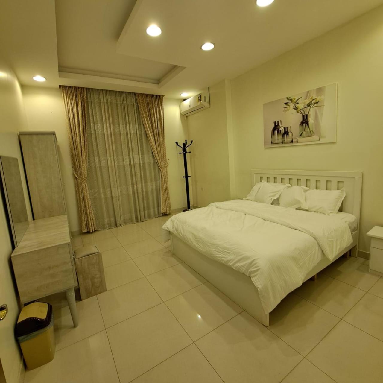 Aparthotel النظافه والجوده Ar Riyad Esterno foto